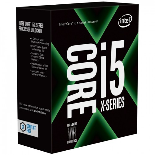 Intel I5